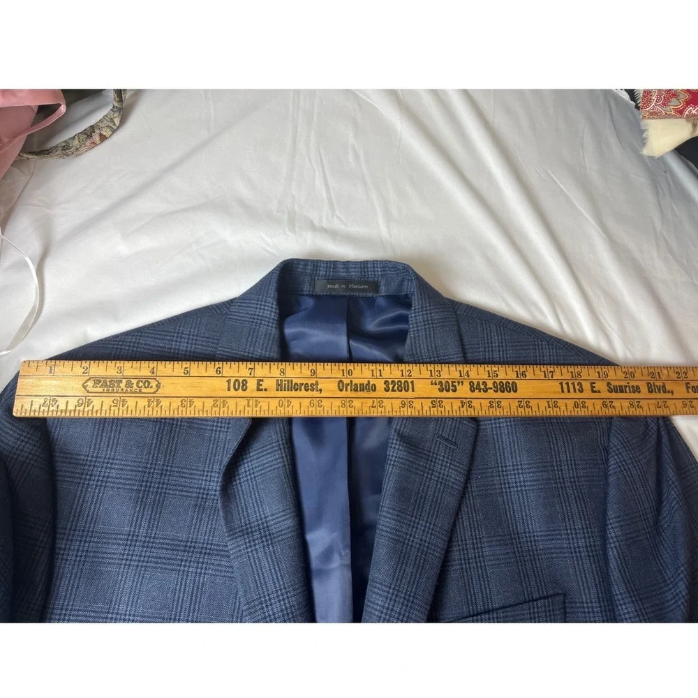 Ralph Lauren chaps ralph